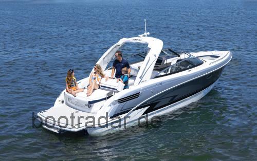 Formula 290 BR technische daten
